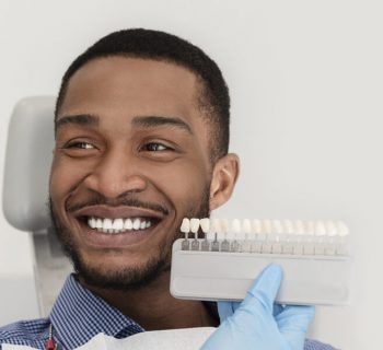 How Dental Veneers Are A Good Solution When You Want To Get An Amazing Hollywood Smile