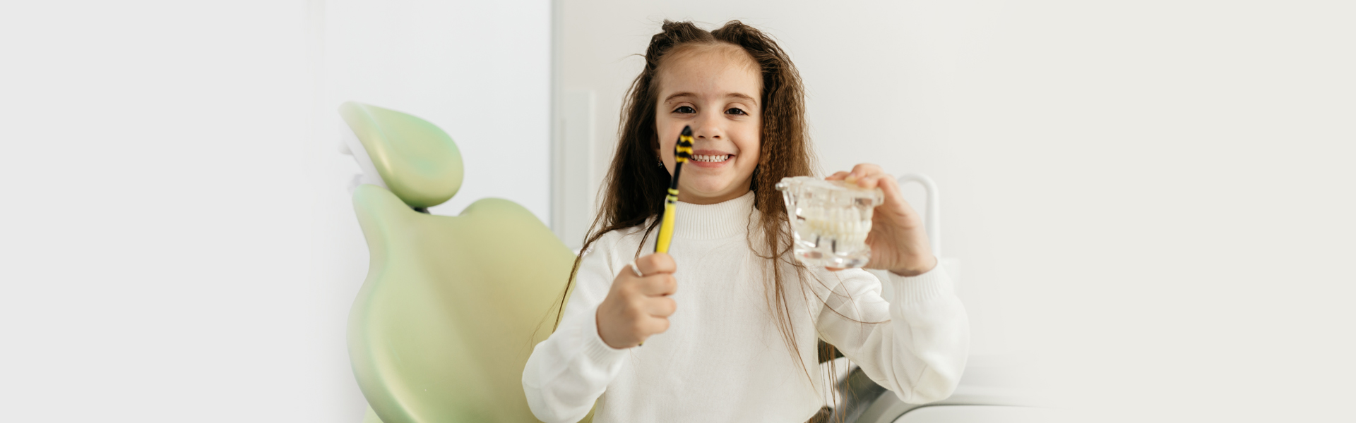 A Guide for Selecting the Ideal Pediatric Dentist for Your Child’s Dental Health