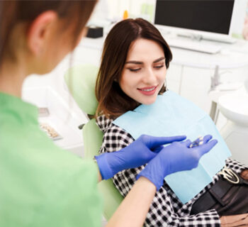 Smile Makeover 101: How Dental Crowns Can Change Your Life